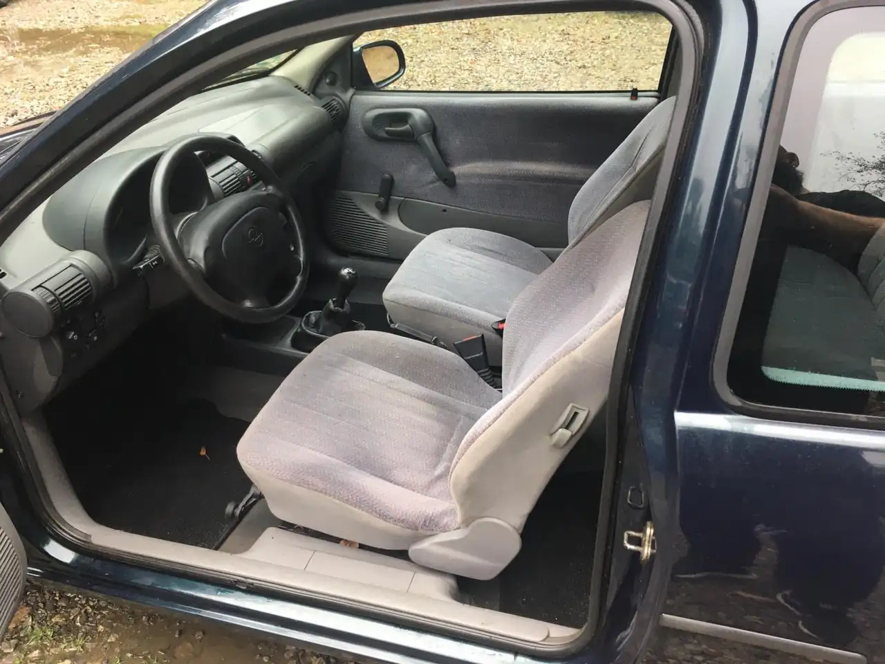 Opel Corsa, foto 8