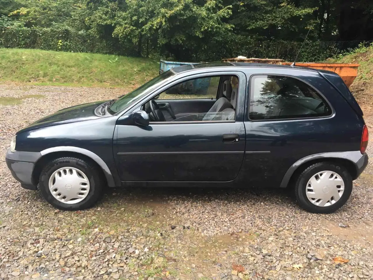 Opel Corsa, foto 10