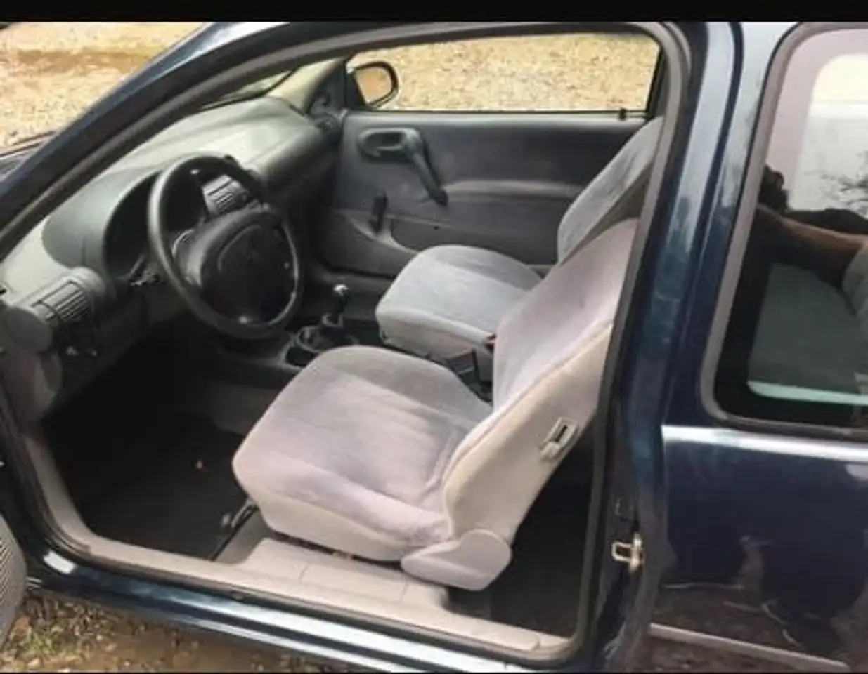 Opel Corsa, foto 4