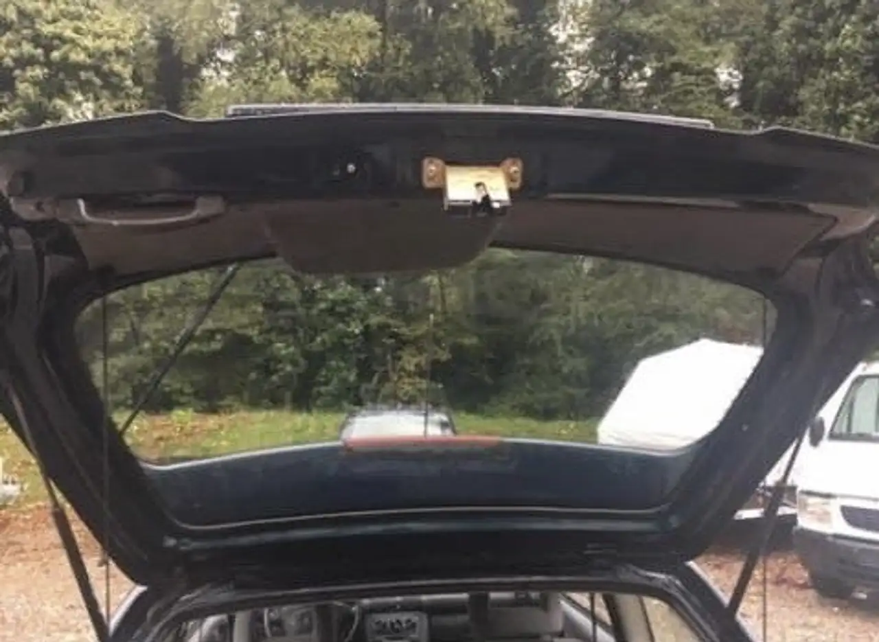 Opel Corsa, foto 6