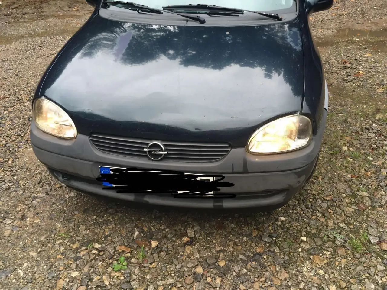 Opel Corsa, foto 2