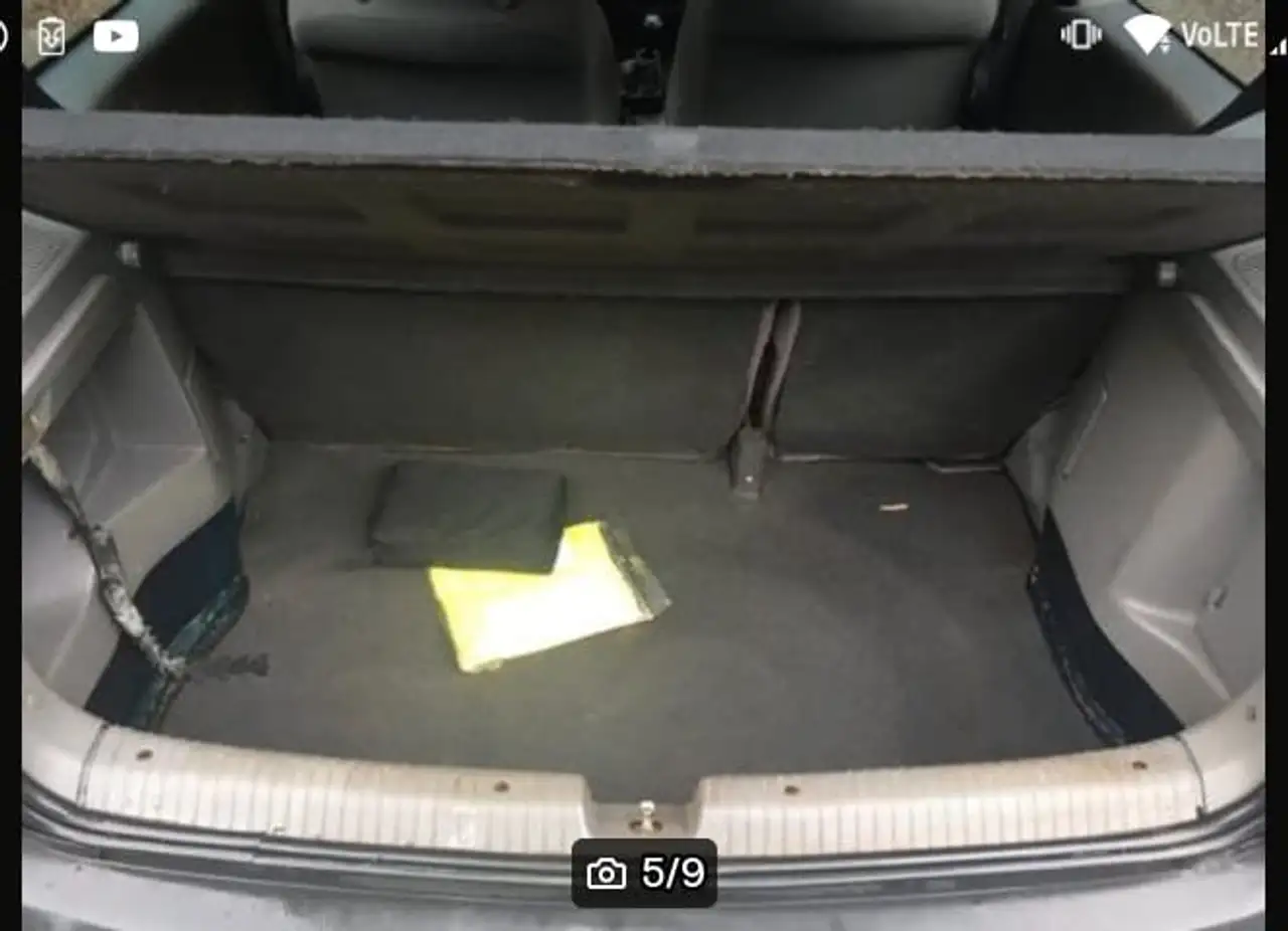 Opel Corsa, foto 5
