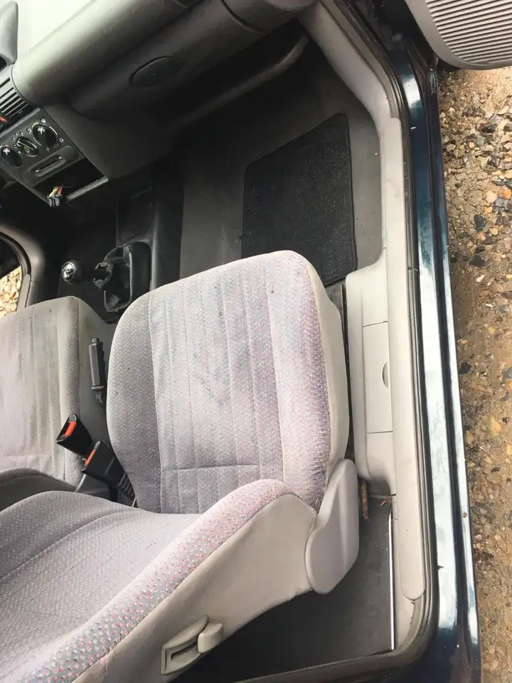 Opel Corsa, foto 9