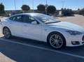 Tesla Model S 85 Blanco - thumbnail 4
