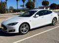 Tesla Model S 85 Blanco - thumbnail 3