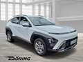 Hyundai KONA TREND 1.0 Turbo 120PS 2WD NAVIGATION Schaltwagen Weiß - thumbnail 2