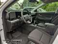 Hyundai KONA TREND 1.0 Turbo 120PS 2WD NAVIGATION Schaltwagen Weiß - thumbnail 6