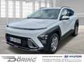 Hyundai KONA TREND 1.0 Turbo 120PS 2WD NAVIGATION Schaltwagen Weiß - thumbnail 1