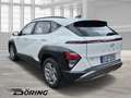 Hyundai KONA TREND 1.0 Turbo 120PS 2WD NAVIGATION Schaltwagen Weiß - thumbnail 4