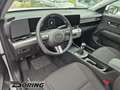 Hyundai KONA TREND 1.0 Turbo 120PS 2WD NAVIGATION Schaltwagen Weiß - thumbnail 7
