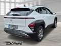 Hyundai KONA TREND 1.0 Turbo 120PS 2WD NAVIGATION Schaltwagen Weiß - thumbnail 3