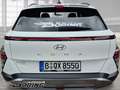 Hyundai KONA TREND 1.0 Turbo 120PS 2WD NAVIGATION Schaltwagen Weiß - thumbnail 5