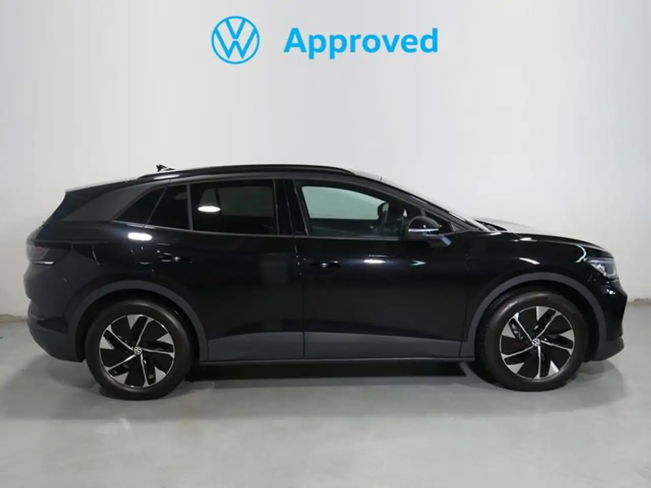 Volkswagen ID.4 2026