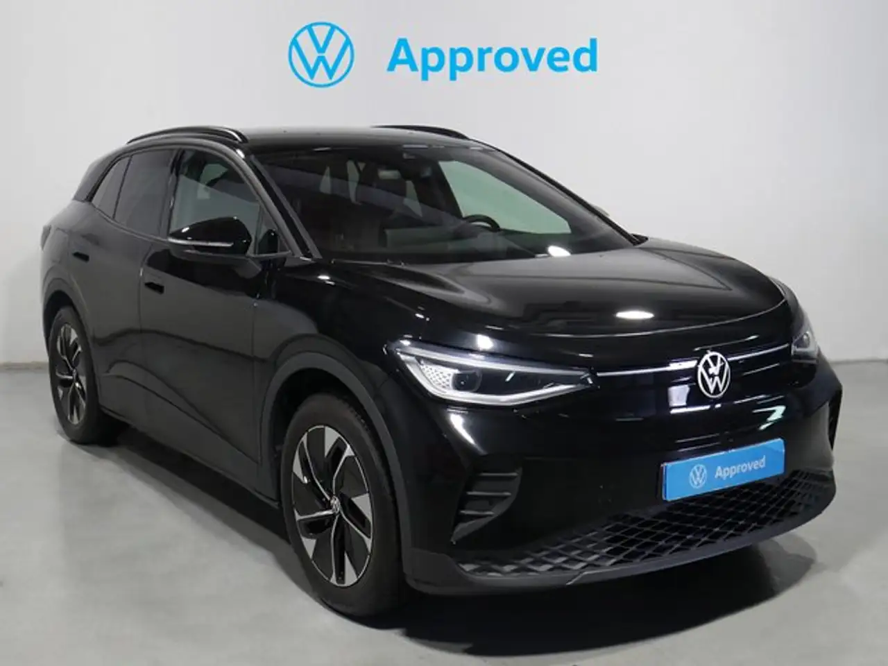 Volkswagen ID.4 2026