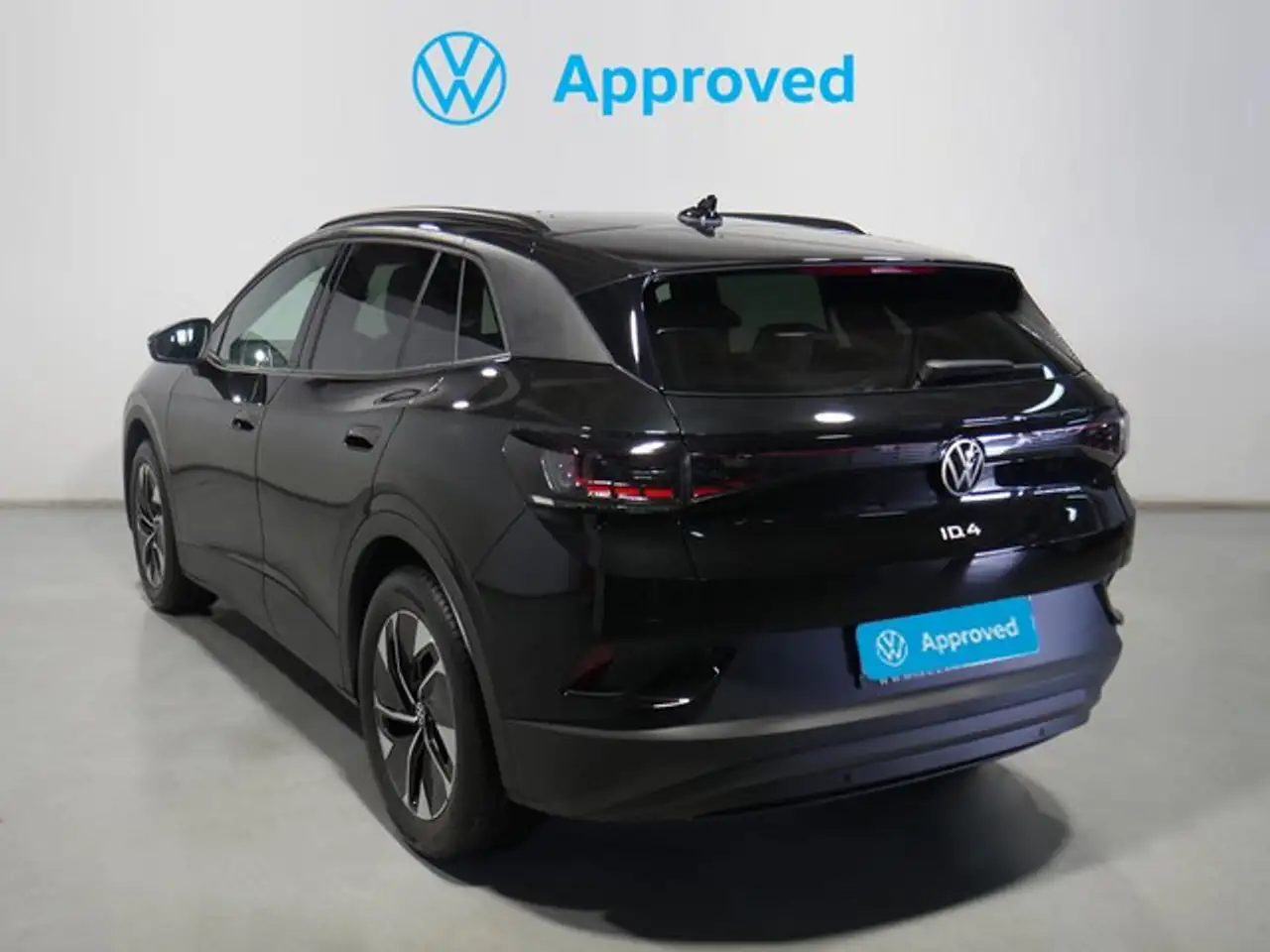 Volkswagen ID.4 2026