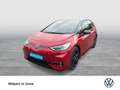 Volkswagen ID.3 GTX PERFORMANCE WÄRMEPUMPE PANO CAM ACC 20Z Rouge - thumbnail 2