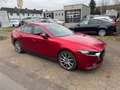 Mazda 3 Fastback MHybrid Auto Selection*360+Bose+Leder Rouge - thumbnail 3