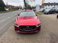 Mazda 3 Fastback MHybrid Auto Selection*360+Bose+Leder Rouge - thumbnail 2