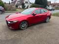 Mazda 3 Fastback MHybrid Auto Selection*360+Bose+Leder Rouge - thumbnail 4