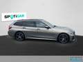 BMW 320 d xDrive Touring M Sport Laser/NaviProf/AHK Gris - thumbnail 4