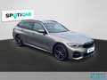 BMW 320 d xDrive Touring M Sport Laser/NaviProf/AHK Gris - thumbnail 3