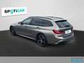 BMW 320 d xDrive Touring M Sport Laser/NaviProf/AHK Gris - thumbnail 6