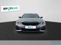BMW 320 d xDrive Touring M Sport Laser/NaviProf/AHK Gris - thumbnail 2