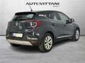 Renault Captur 1.6 E-Tech hybrid Intens 145cv auto Blu/Azzurro - thumbnail 3