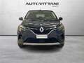 Renault Captur 1.6 E-Tech hybrid Intens 145cv auto Blu/Azzurro - thumbnail 2
