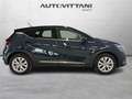 Renault Captur 1.6 E-Tech hybrid Intens 145cv auto Blu/Azzurro - thumbnail 5