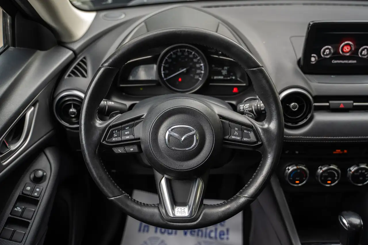 Mazda CX-3 fotografie Mazda CX-3