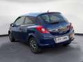 Opel Corsa D Selection "110 Jahre" Blau - thumbnail 4