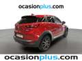 Mazda CX-3 2.0 Luxury 2WD Aut. 120 Rojo - thumbnail 4