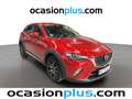 Mazda CX-3 2.0 Luxury 2WD Aut. 120 Rojo - thumbnail 2