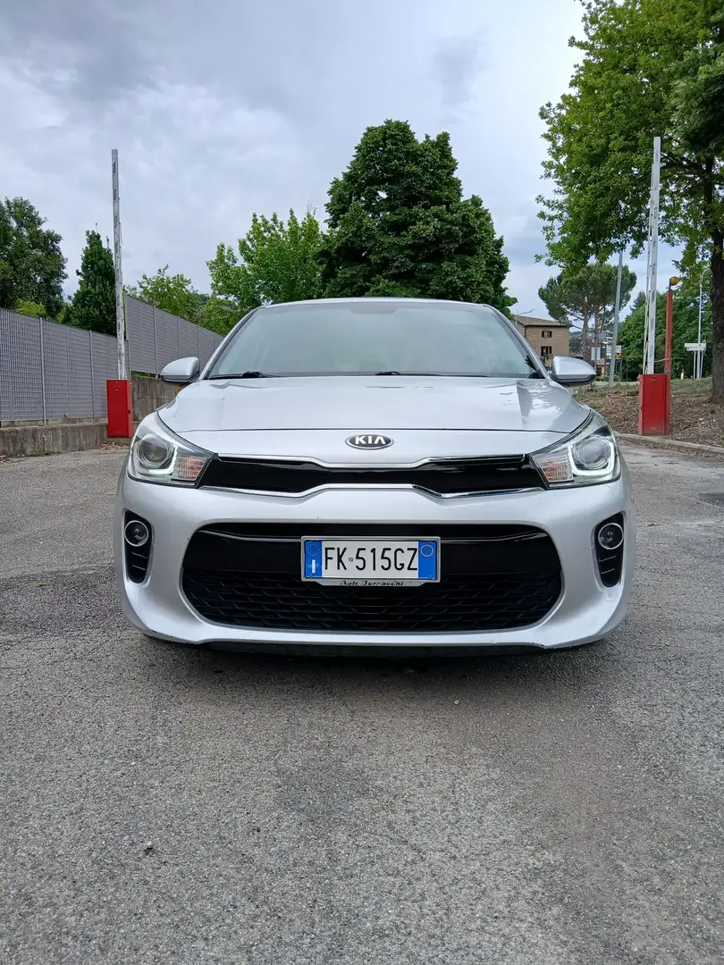 Kia Rio 1.4 crdi Active 77cv - 2
