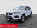 SEAT Ateca 1.0 TSI Reference 5-J-GAR. VOLL-LED PDC SHZ LM Biały - thumbnail 1