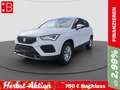 SEAT Ateca 1.0 TSI Reference 5-J-GAR. VOLL-LED PDC SHZ LM Weiß - thumbnail 1
