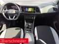 SEAT Ateca 1.0 TSI Reference 5-J-GAR. VOLL-LED PDC SHZ LM Biały - thumbnail 15