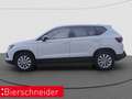 SEAT Ateca 1.0 TSI Reference 5-J-GAR. VOLL-LED PDC SHZ LM Blanco - thumbnail 6
