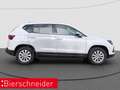 SEAT Ateca 1.0 TSI Reference 5-J-GAR. VOLL-LED PDC SHZ LM Biały - thumbnail 9
