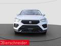 SEAT Ateca 1.0 TSI Reference 5-J-GAR. VOLL-LED PDC SHZ LM Blanco - thumbnail 3