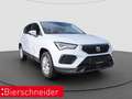 SEAT Ateca 1.0 TSI Reference 5-J-GAR. VOLL-LED PDC SHZ LM Biały - thumbnail 4