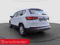 SEAT Ateca 1.0 TSI Reference 5-J-GAR. VOLL-LED PDC SHZ LM Biały - thumbnail 6