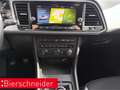 SEAT Ateca 1.0 TSI Reference 5-J-GAR. VOLL-LED PDC SHZ LM Blanco - thumbnail 21