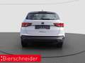 SEAT Ateca 1.0 TSI Reference 5-J-GAR. VOLL-LED PDC SHZ LM Biały - thumbnail 7