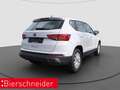 SEAT Ateca 1.0 TSI Reference 5-J-GAR. VOLL-LED PDC SHZ LM Blanco - thumbnail 10