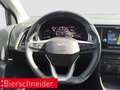 SEAT Ateca 1.0 TSI Reference 5-J-GAR. VOLL-LED PDC SHZ LM Biały - thumbnail 12
