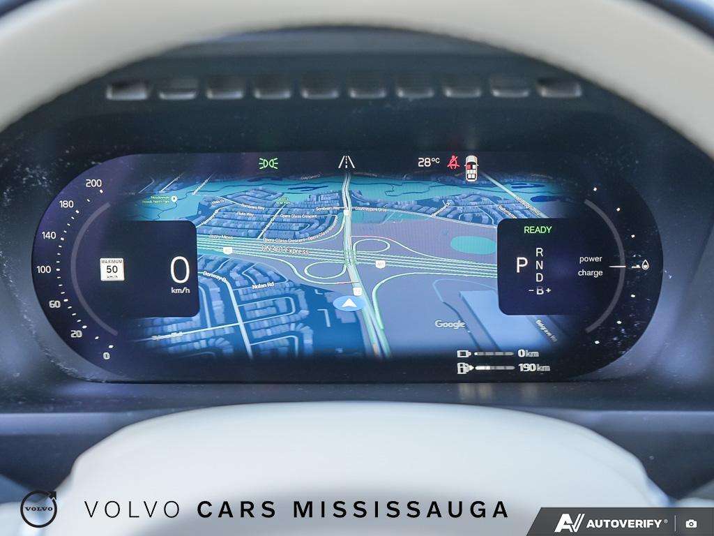 2024 Volvo XC90 Plus Bright Theme thumb 15
