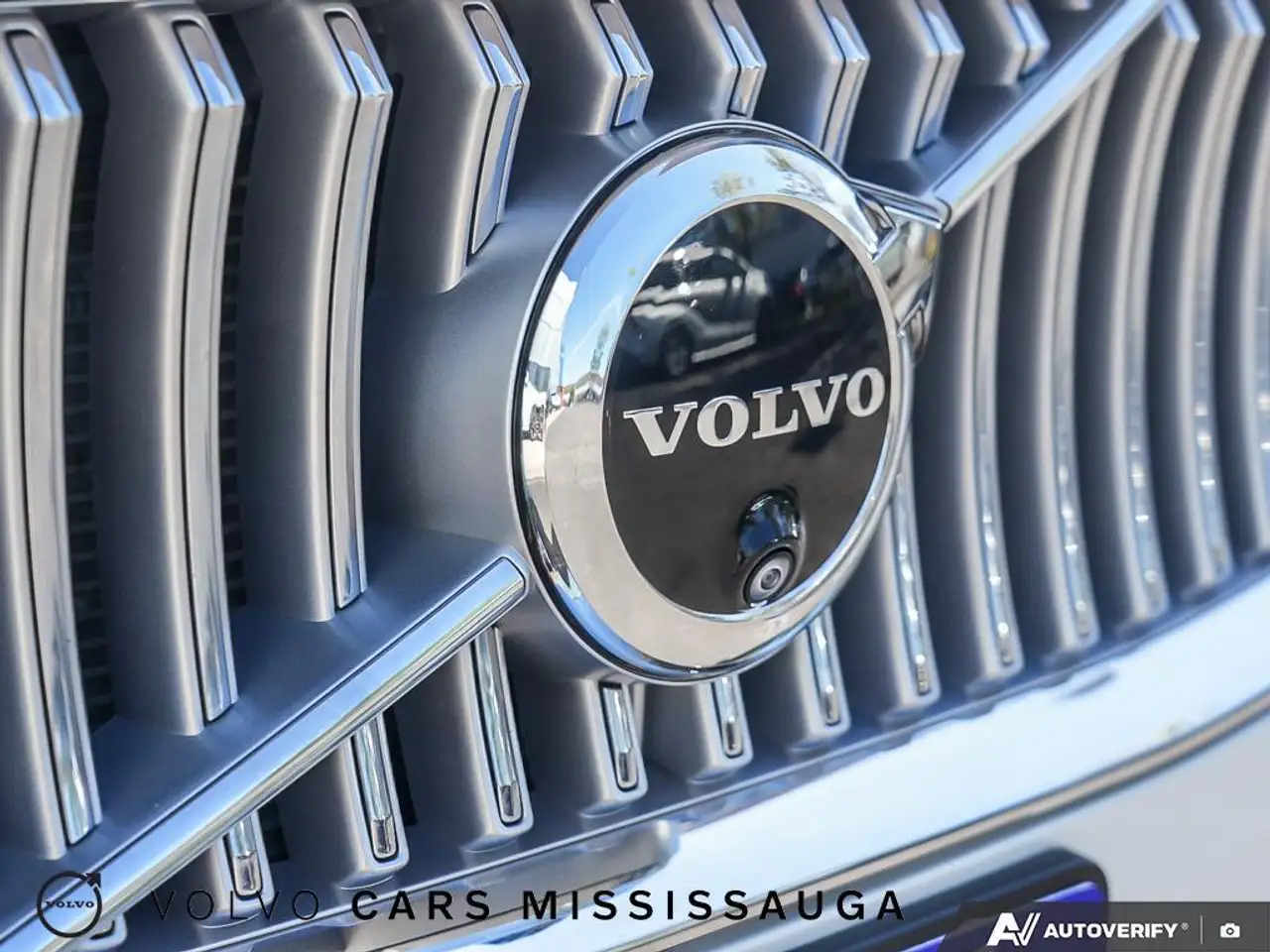 Volvo XC90 снимка Volvo XC90