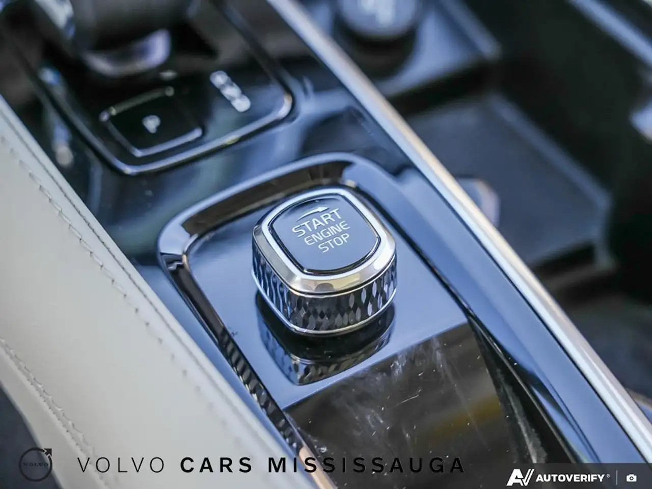 Volvo XC90 снимка Volvo XC90